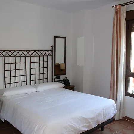 Hacienda Santa Barbara Hotel