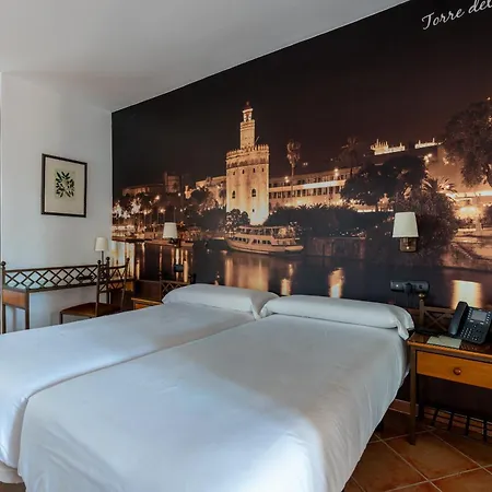 Hacienda Santa Barbara Hotel