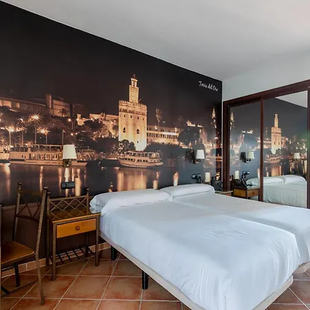 Hotel Hacienda Santa Barbara