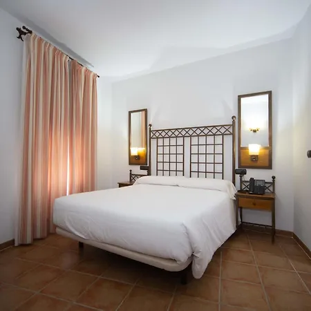 Hotel Hacienda Santa Barbara