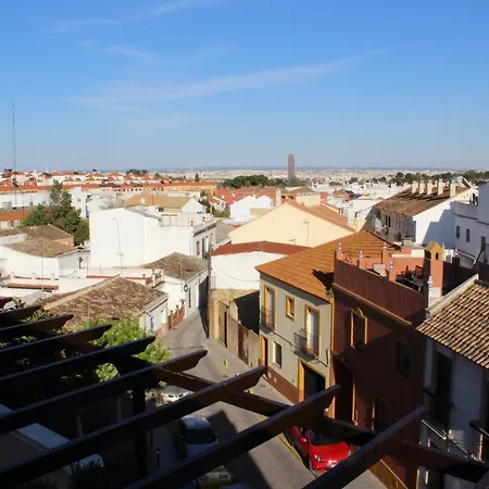 Hacienda Santa Barbara 2* 카스티예하데라쿠에스타