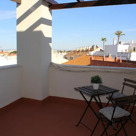 호텔 Hacienda Santa Barbara 2*