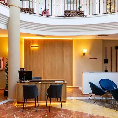 Hacienda Santa Barbara קאסטילייחה דה לה קווסטה