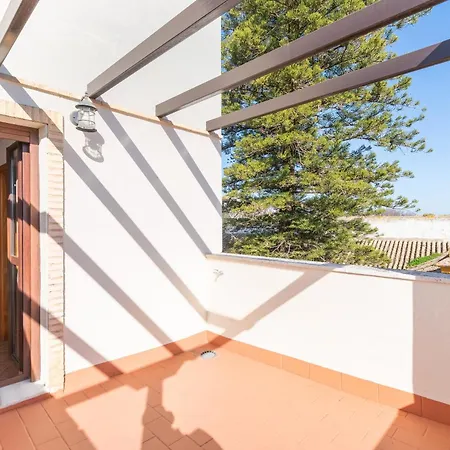 Hacienda Santa Barbara מלון