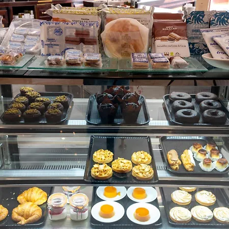ホテル Hacienda Santa Barbara 2*