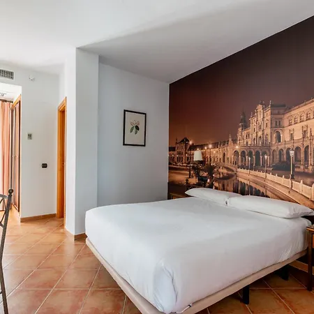 Hacienda Santa Barbara 2*