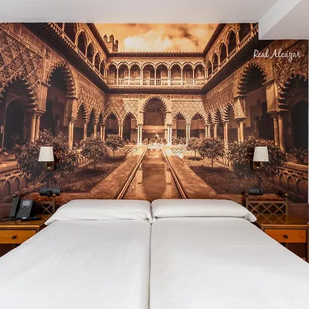 호텔 Hacienda Santa Barbara 2*