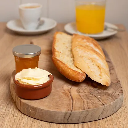 מלון Hacienda Santa Barbara קאסטילייחה דה לה קווסטה