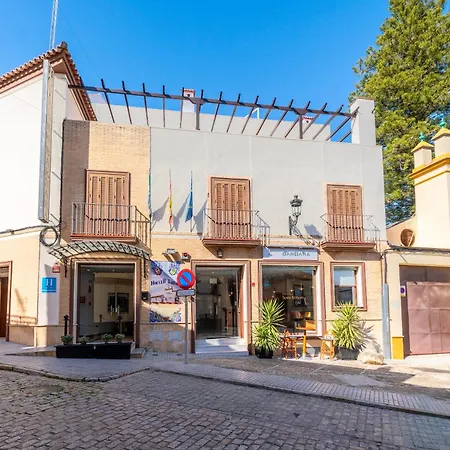 Hacienda Santa Barbara 2*