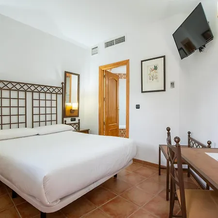 Hacienda Santa Barbara 2* 카스티예하데라쿠에스타