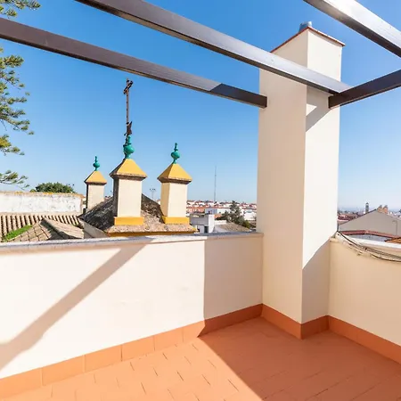 호텔 Hacienda Santa Barbara 카스티예하데라쿠에스타