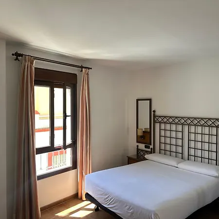 Hacienda Santa Barbara 2*