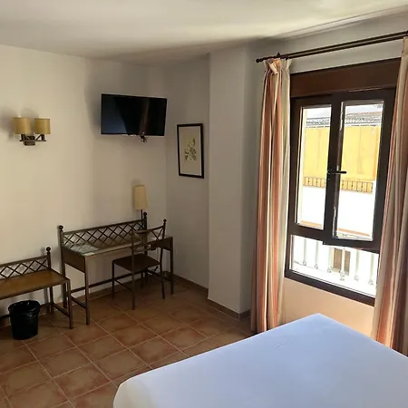 Hacienda Santa Barbara 카스티예하데라쿠에스타