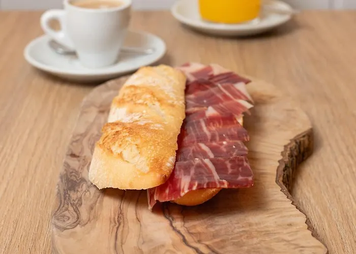 Hacienda Santa Barbara 호텔